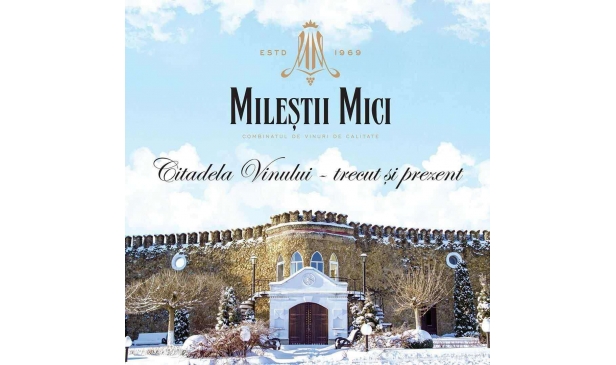 探寻米列什蒂·米茨Milestii Mici酒庄的前世今生