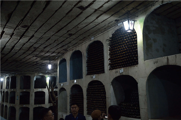 红酒代理店如何把运营做好