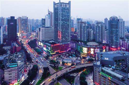 解答红酒加盟店适合开在什么地方?