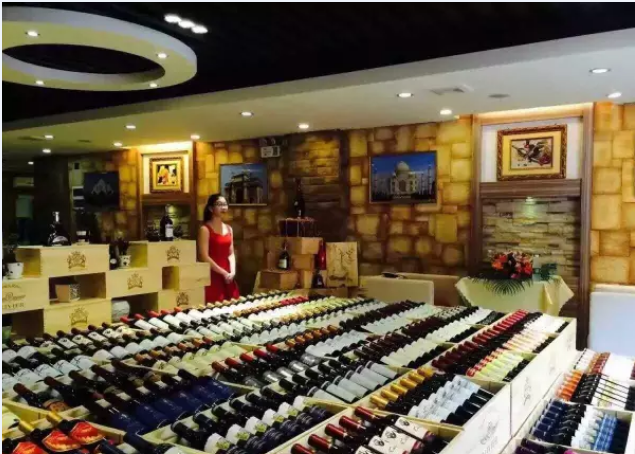 红酒加盟店如何进行精细化管理？