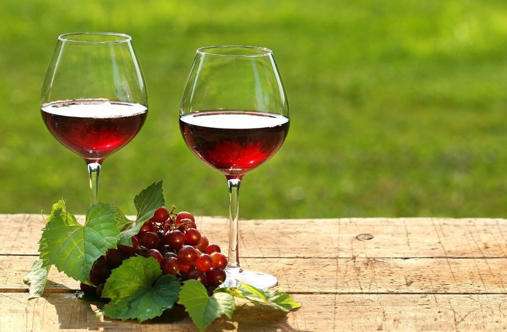 进口葡萄酒代理的市场前景如何？