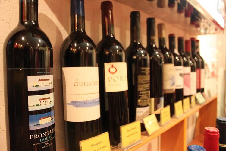 如何增加红酒加盟店的客流量?