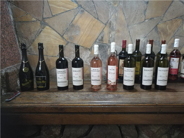 如何做好摩尔多瓦红酒批发店生意?