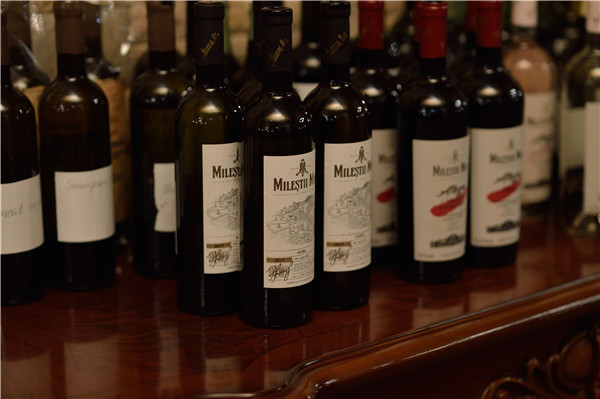 摩尔多瓦红酒的利润一般是多少？