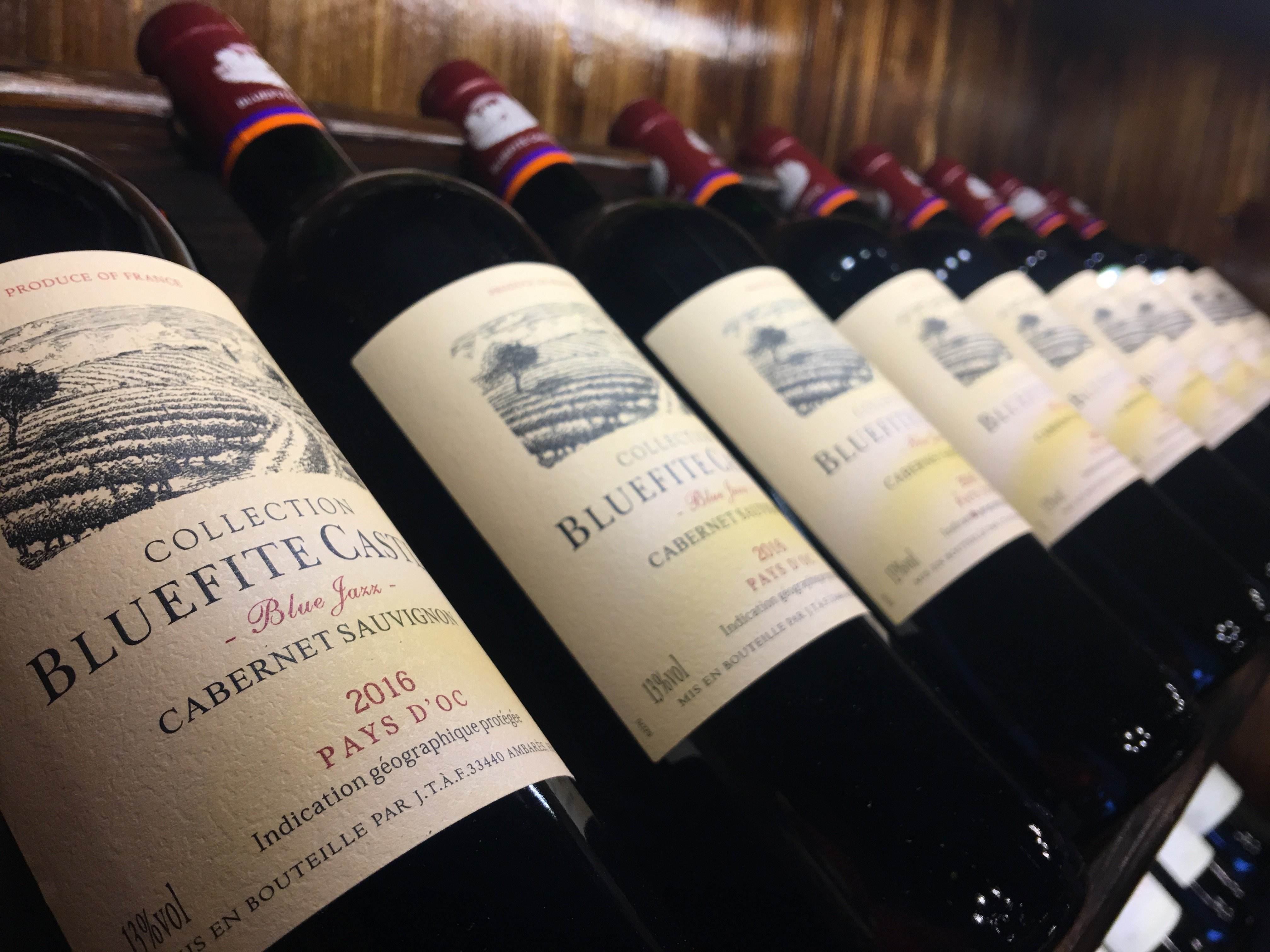 进口葡萄酒代理需要多少投资成本?