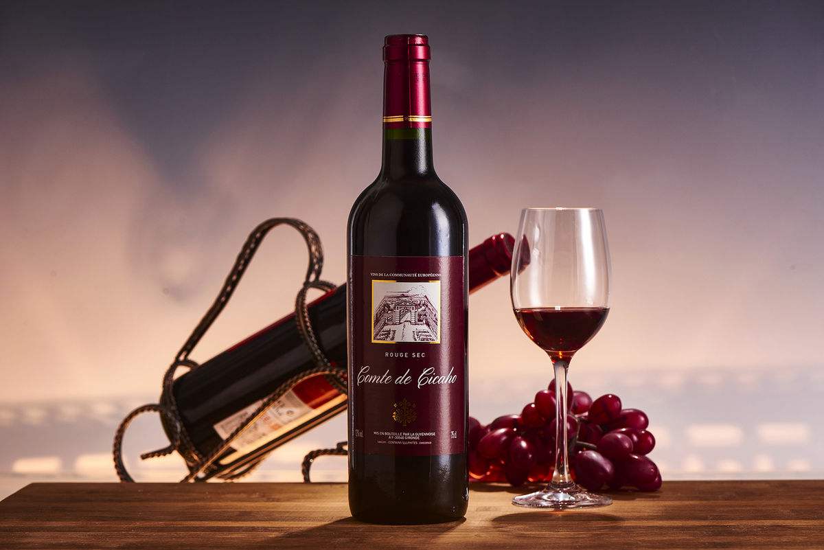 葡萄酒十大品牌详述葡萄酒的品种！