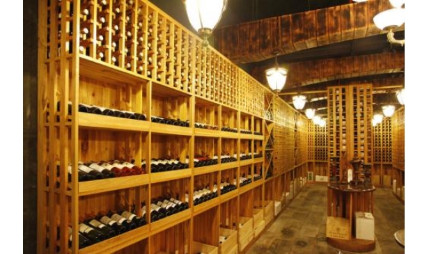葡萄酒十大品牌带来葡萄酒储存条件分享