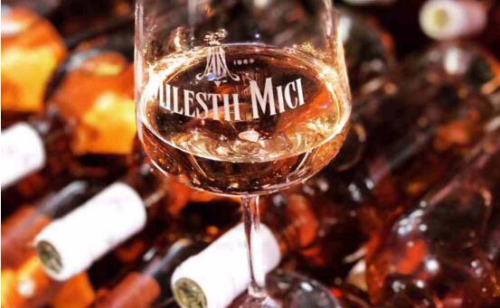 开家进口红酒批发代理店怎样赚钱呢？