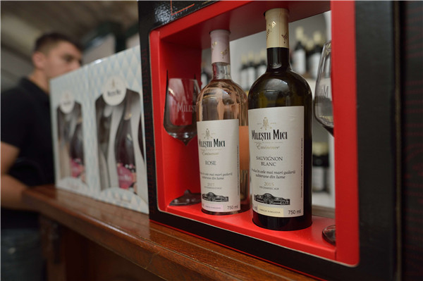 2019年该如何开一家葡萄酒加盟店?