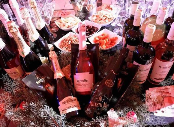 创业为什么选择红酒代理？