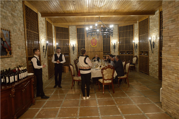 特价葡萄酒批发代理怎么做?