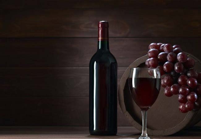 进口葡萄酒加盟店怎么经营更好去做生意？