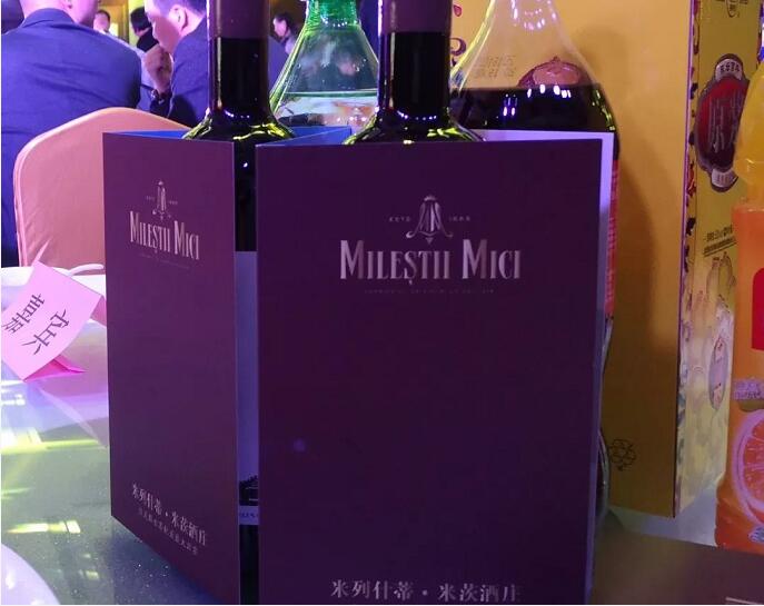 进口葡萄酒批发代理网哪个品牌好?