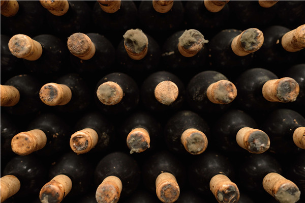 进口干红葡萄酒批发代理市场运营怎么样？