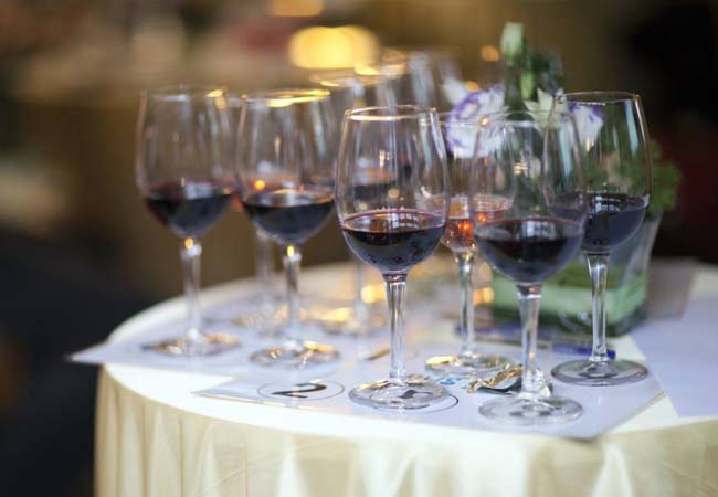 做葡萄酒加盟生意的前景如何？