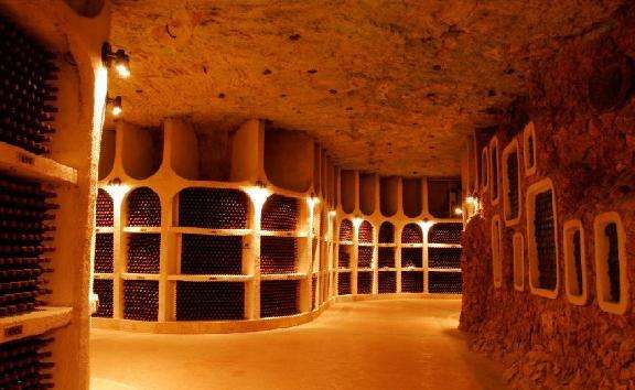 这个有5000年葡萄酒酿造历史的国家你知道吗?