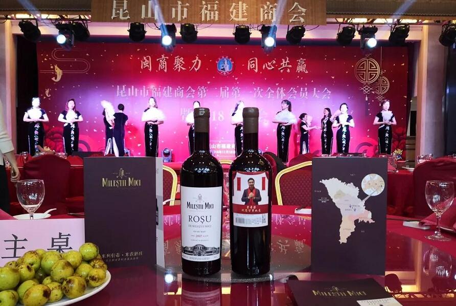 进口红酒批发代理生意怎么起步呢