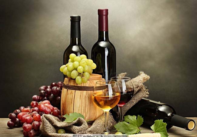 做葡萄酒代理的生意好吗？