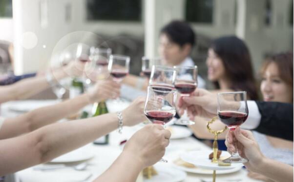 开葡萄酒加盟店的优势是什么?