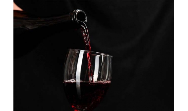 葡萄酒酒瓶上的图形标志你认识吗？