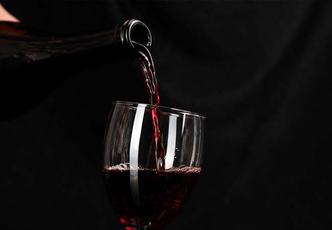 葡萄酒酒瓶上的图形标志你认识吗？