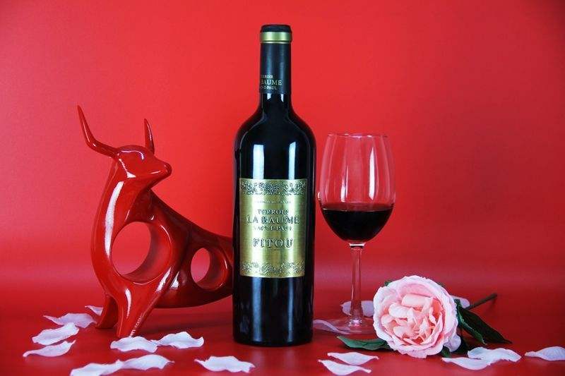 葡萄酒如何配餐?这份问卷给你答案!