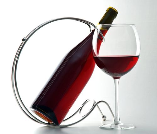红酒加盟商带你了解什么是“菜刀酒”？
