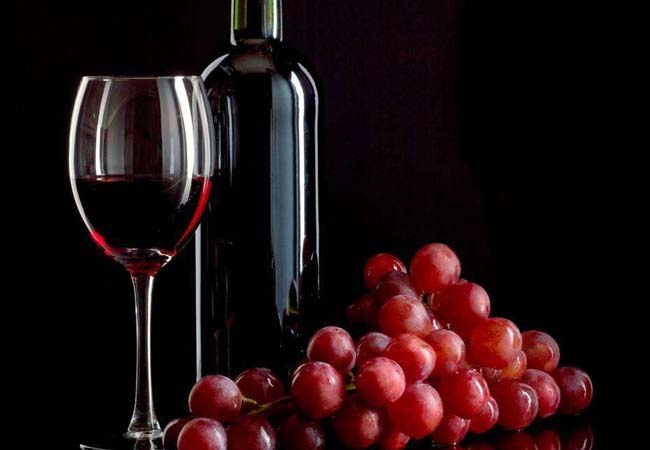 葡萄酒是怎么命名的？