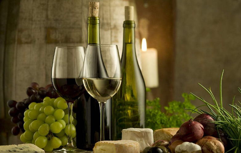 情人节晚餐该如何搭配葡萄酒？