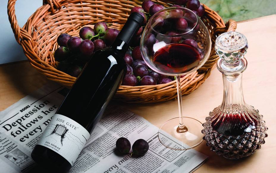 做进口葡萄酒代理生意的利润空间如何？