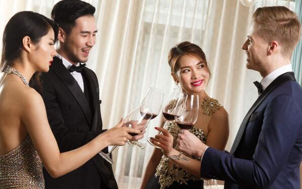 葡萄酒的14个秘密,你知道几个?