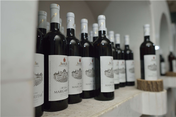 为什么有的葡萄酒这么酸?