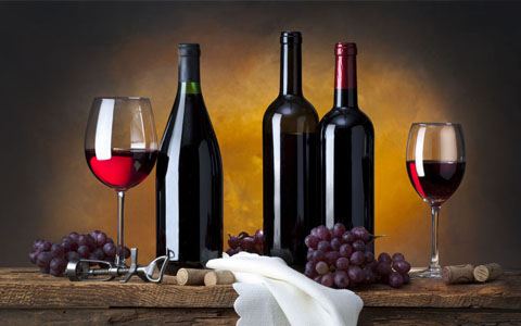 宜昌开红酒加盟店的成本是多少?