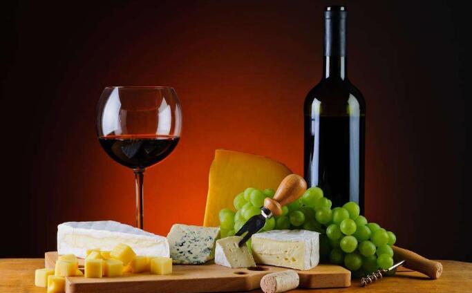 马鞍山葡萄酒批发代理生意的发展前景如何？