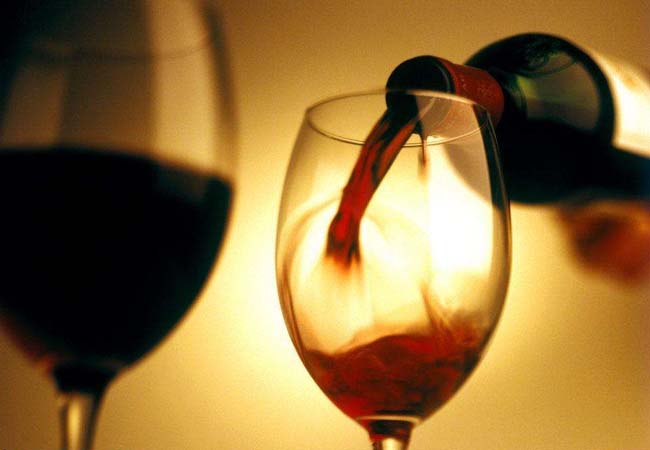 开葡萄酒店有生意吗？