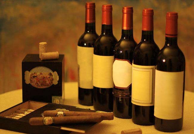 葡萄酒代理生意的前景好吗?