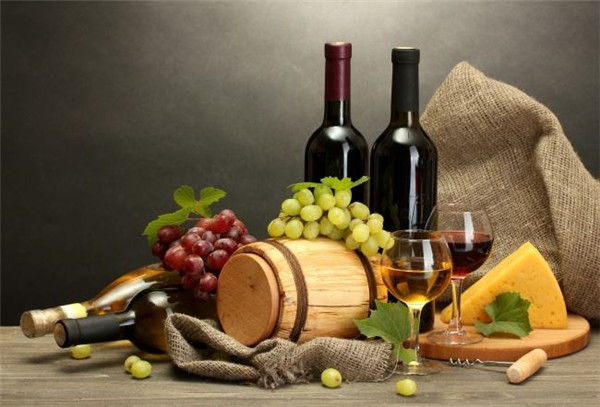 2019年咸宁红酒代理商好做吗?