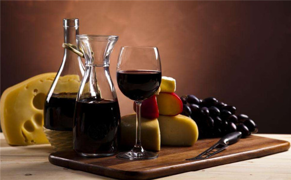 黄冈摩尔多瓦红酒加盟商好做吗?