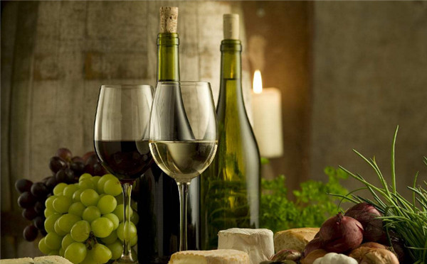 在黄冈做摩尔多瓦红酒加盟要多少钱?