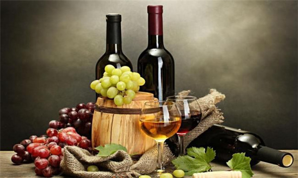 在随州做摩尔多瓦红酒加盟生意前景如何?