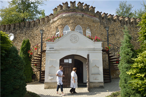 安徽宿迁开家小型葡萄酒加盟店生意如何?