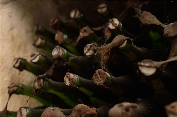 安徽宿迁开家小型葡萄酒加盟店生意如何?