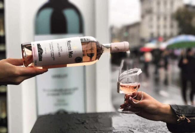 什么红酒品牌是适合江西高安新手做加盟生意?