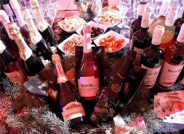 岳阳进口葡萄酒代理生意好做吗?