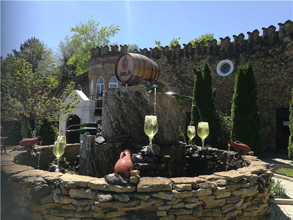 做红酒批发的生意还有没有前景?