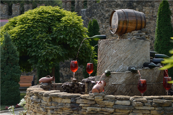 做红酒生意什么特别的技巧吗?