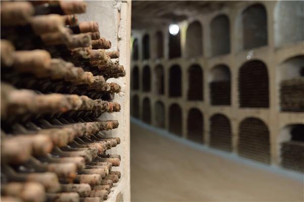 在当下开一家红酒加盟店赚不赚钱？