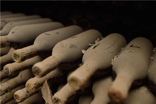 怎样发展红酒批发生意好呢?