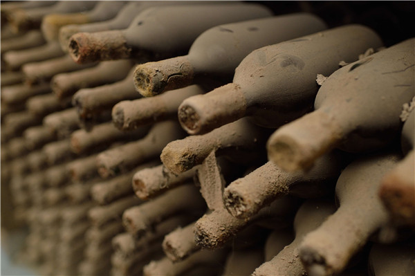 加盟葡萄酒店会不会赚钱?