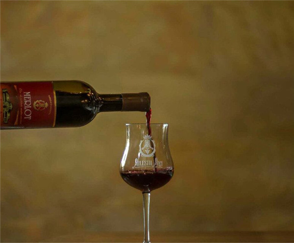 上饶市做进口红酒生意的发展怎样?